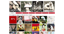 Desktop Screenshot of japonly.com