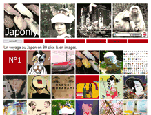 Tablet Screenshot of japonly.com
